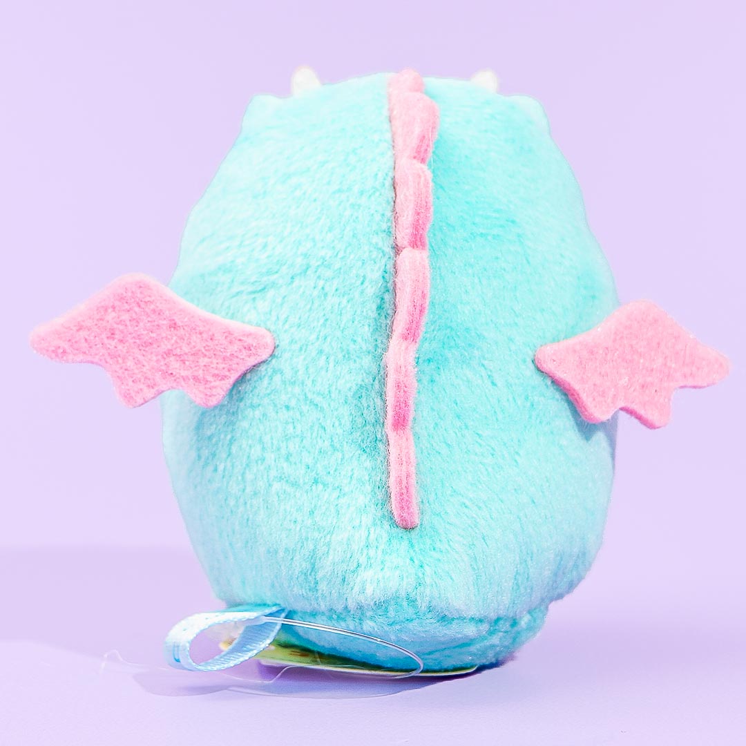 Sumikko Gurashi Year Of The Dragon 2024 Plushie - Real Tokage / Mini