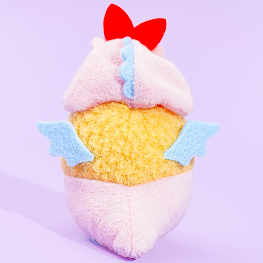 Sumikko Gurashi Year Of The Dragon 2024 Plushie - Ebifurai / Mini