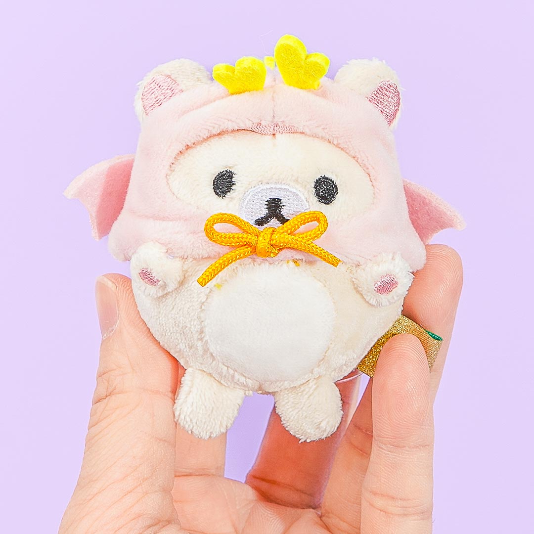 Korilakkuma New Year 2024 Plushie - Mini