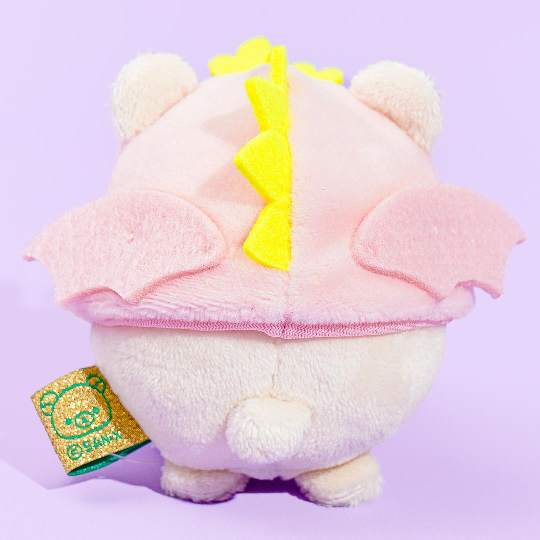 Korilakkuma New Year 2024 Plushie - Mini