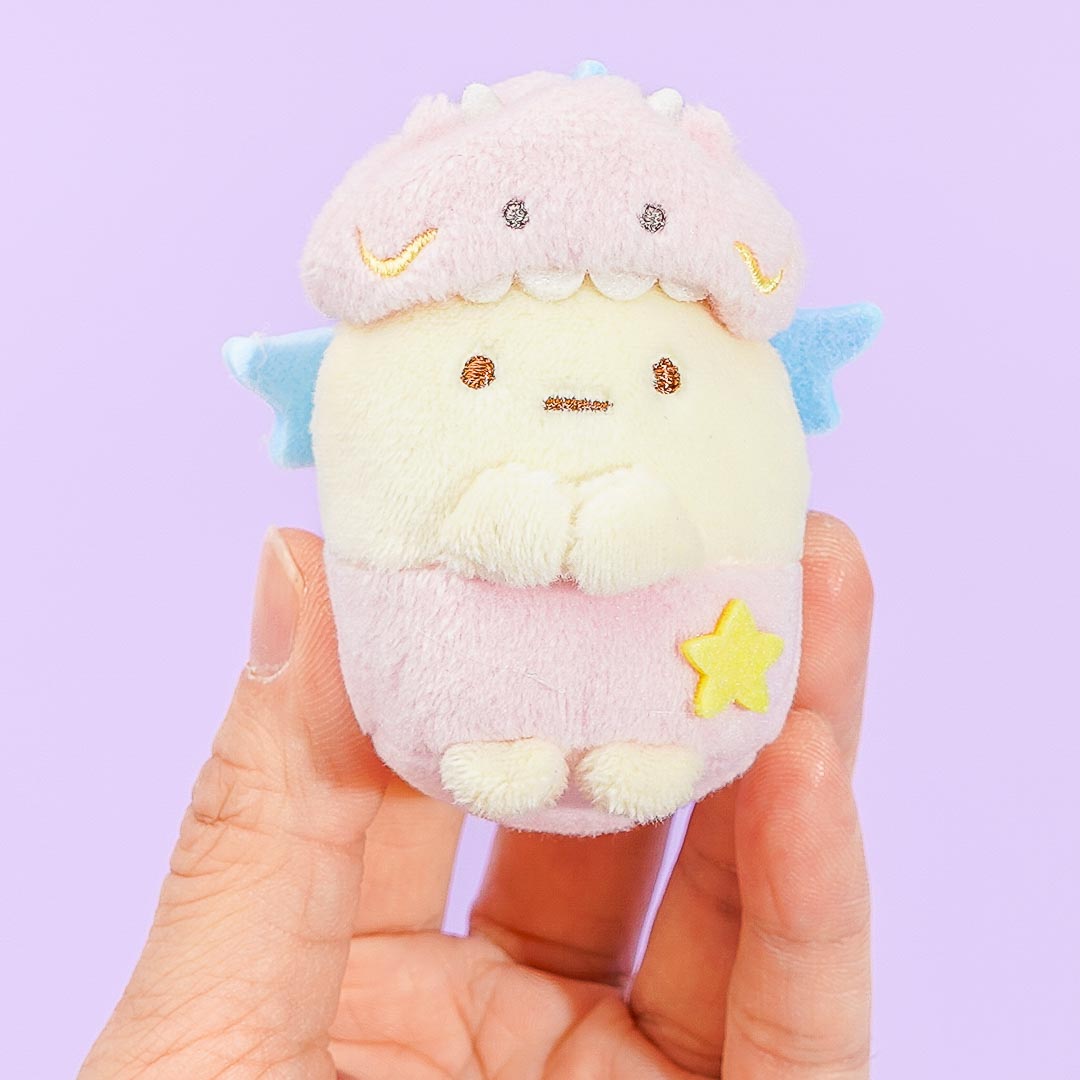 Sumikko Gurashi Year Of The Dragon 2024 Plushie - Tapioca / Mini