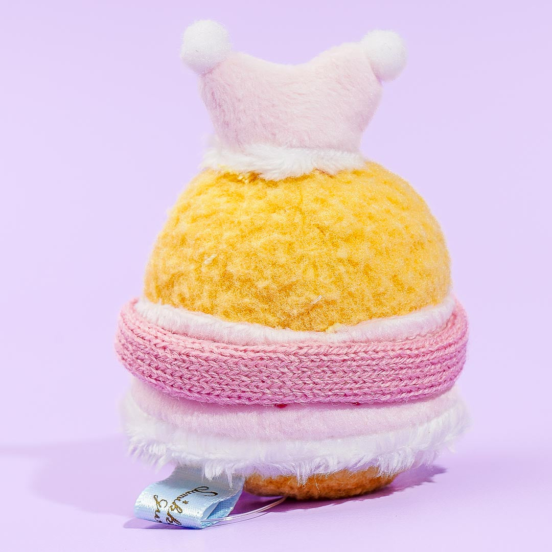 Sumikko Gurashi Sparkling Night Plushie - Ebi Furai no Shippo / Mini