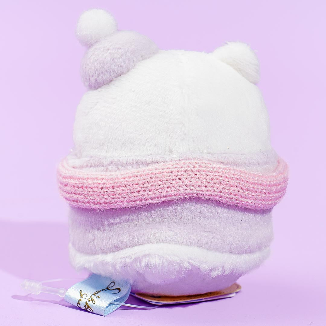 Sumikko Gurashi Sparkling Night Plushie - Shirokuma / Mini
