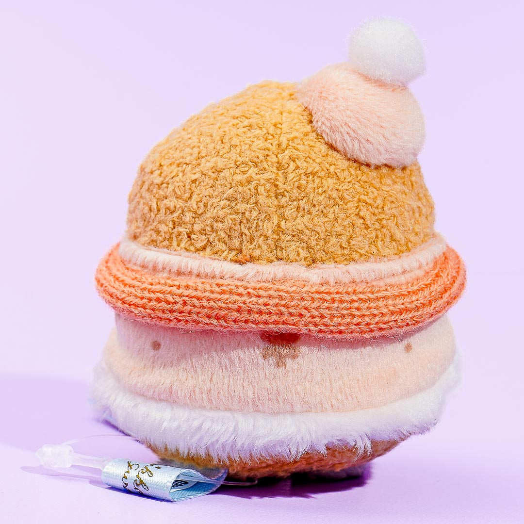 Sumikko Gurashi Sparkling Night Plushie - Tonkatsu / Mini