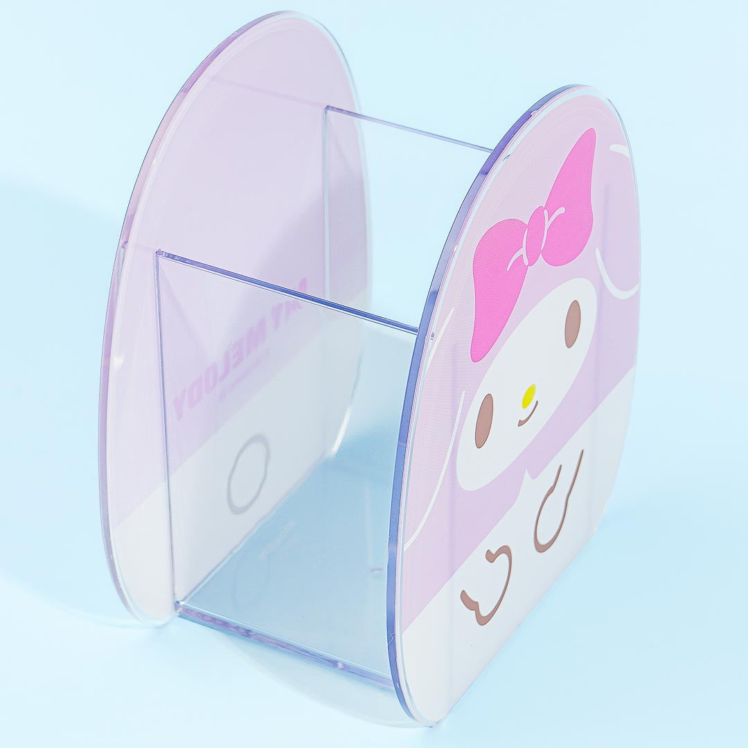 My Melody Egg-Shaped Stand