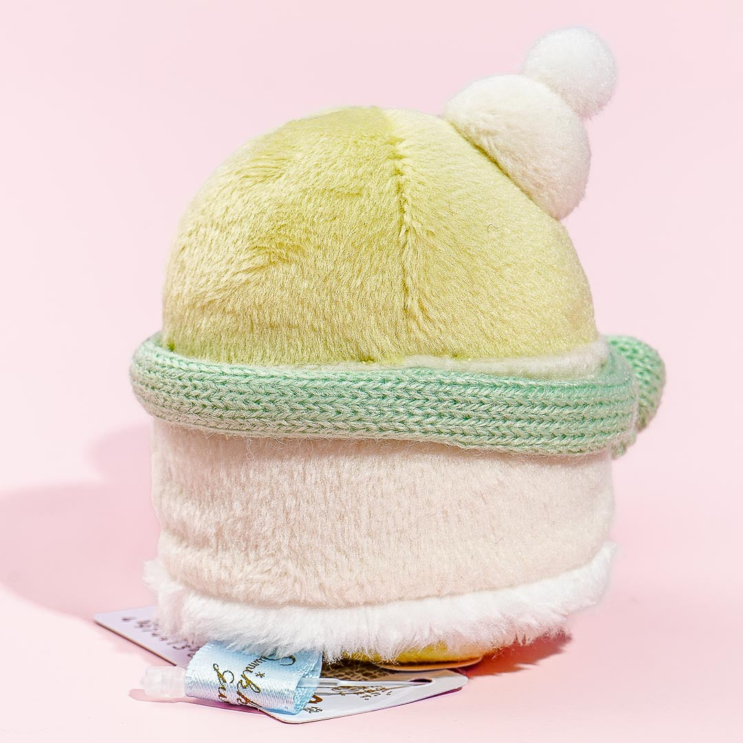 Sumikko Gurashi Sparkling Night Plushie - Penguin? / Mini