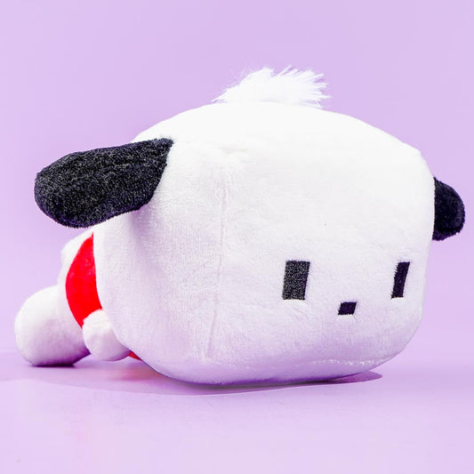 Pochacco Pixel Plushie - Medium