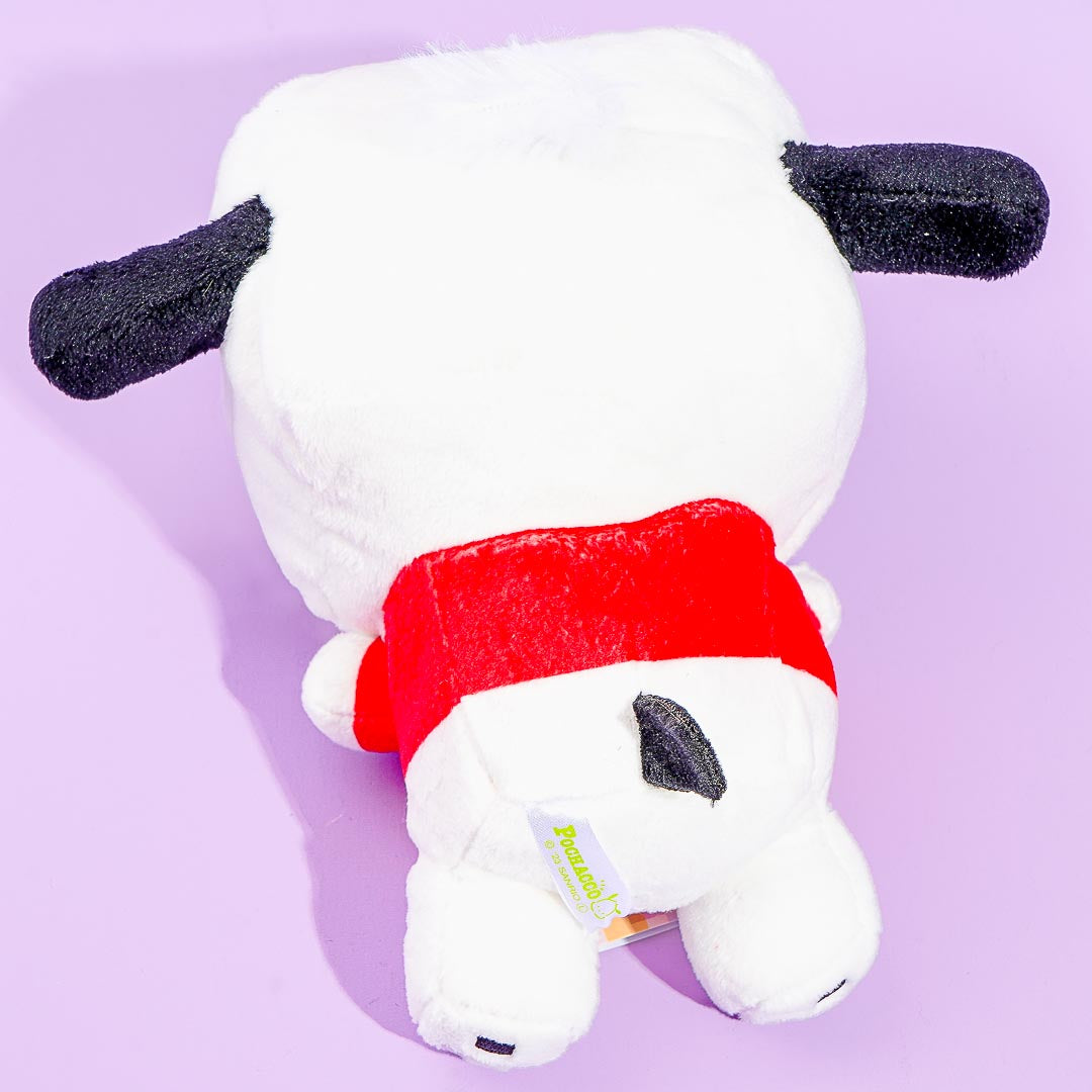 Pochacco Pixel Plushie - Medium
