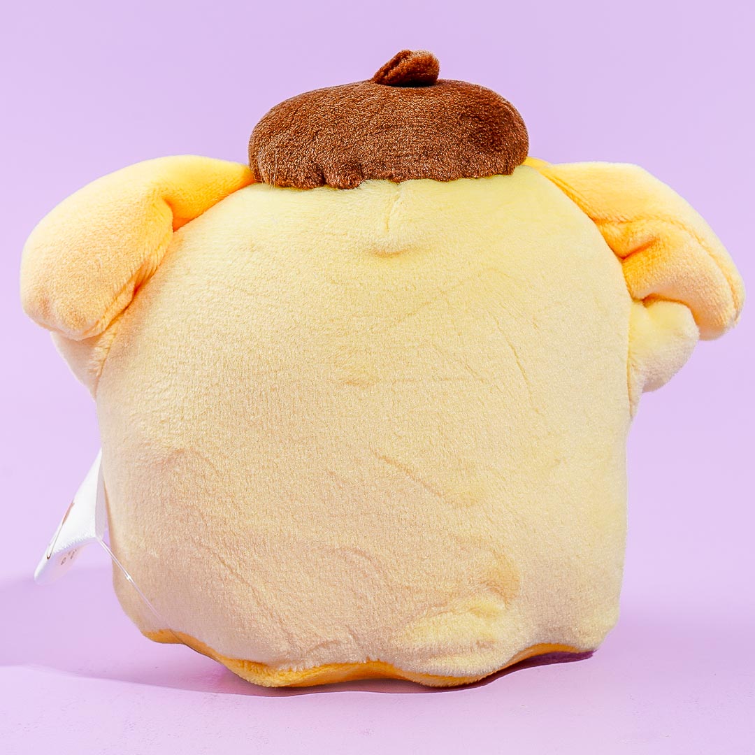Pompompurin x Obakenu Plushie - Medium