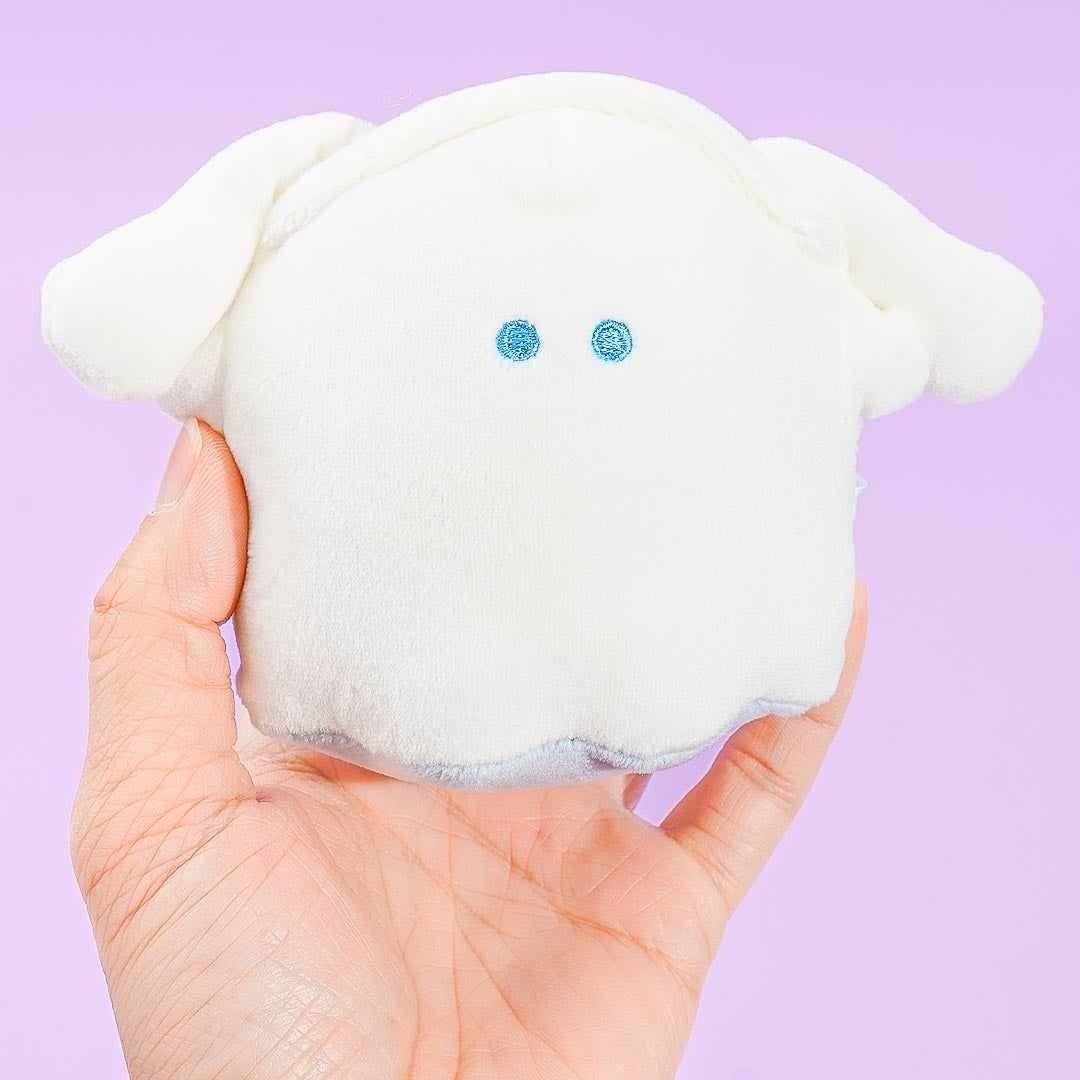Cinnamoroll x Obakenu Plushie - Medium