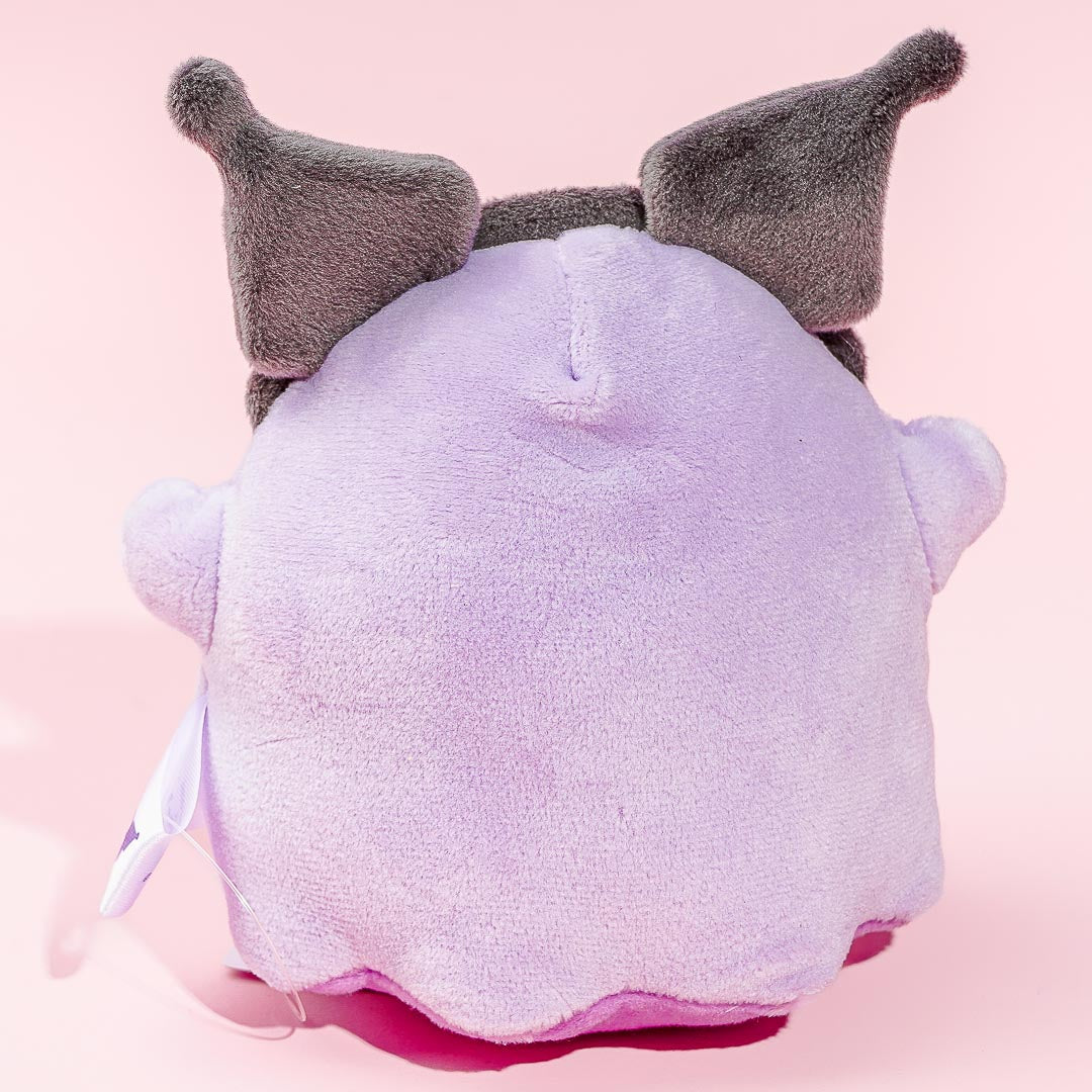 Kuromi x Obakenu Plushie - Medium