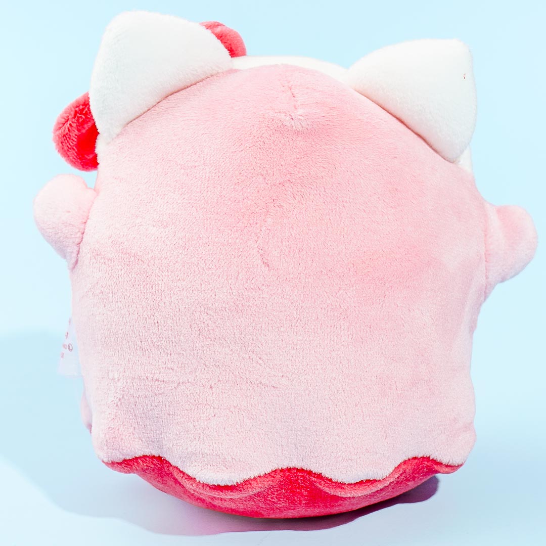 Hello Kitty x Obakenu Plushie - Medium