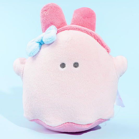 My Melody x Obakenu Plushie - Medium