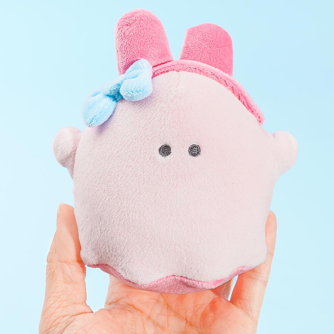 My Melody x Obakenu Plushie - Medium
