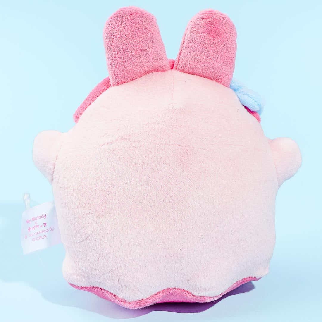 My Melody x Obakenu Plushie - Medium