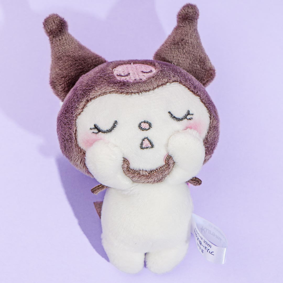 My Melody Tired Plushie - Medium