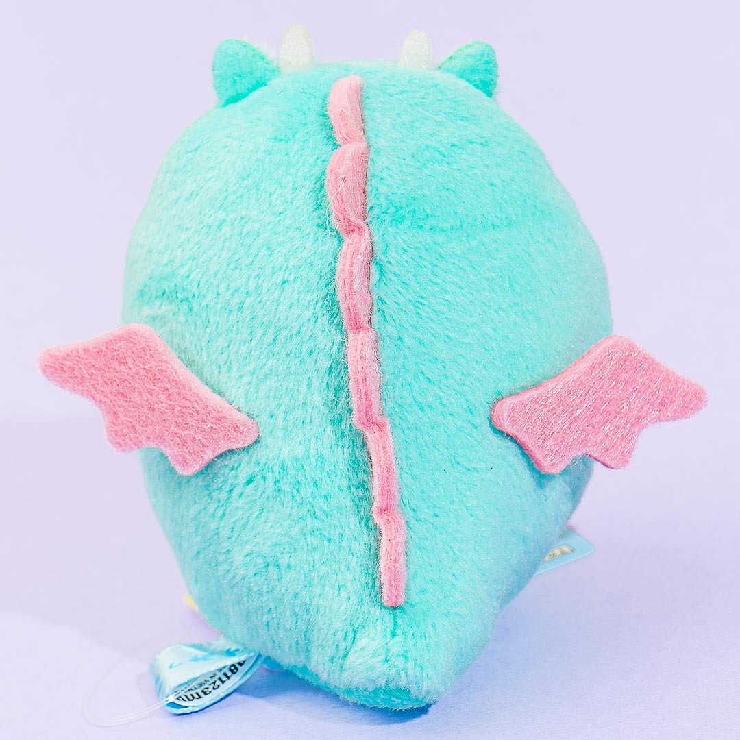 Sumikko Gurashi Year Of The Dragon 2024 Plushie - Tokage / Mini