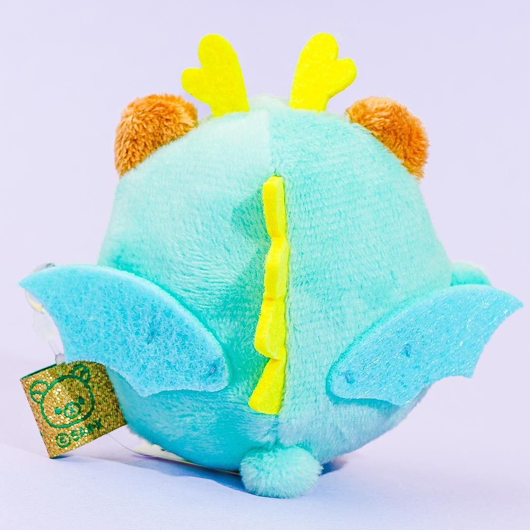 Rilakkuma New Year 2024 Plushie - Mini