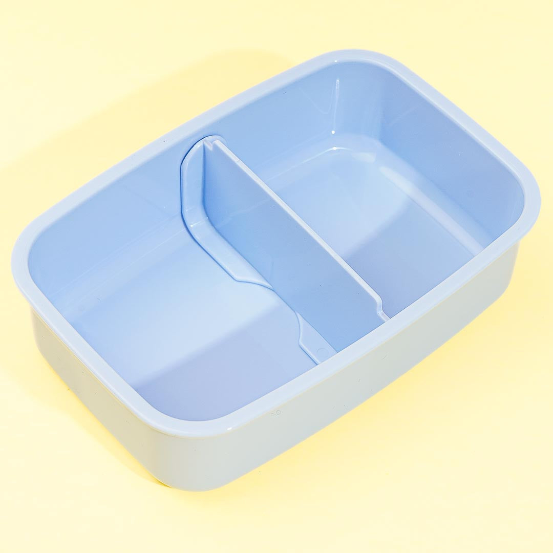 Kirby & Friends Antibacterial Lunch Box
