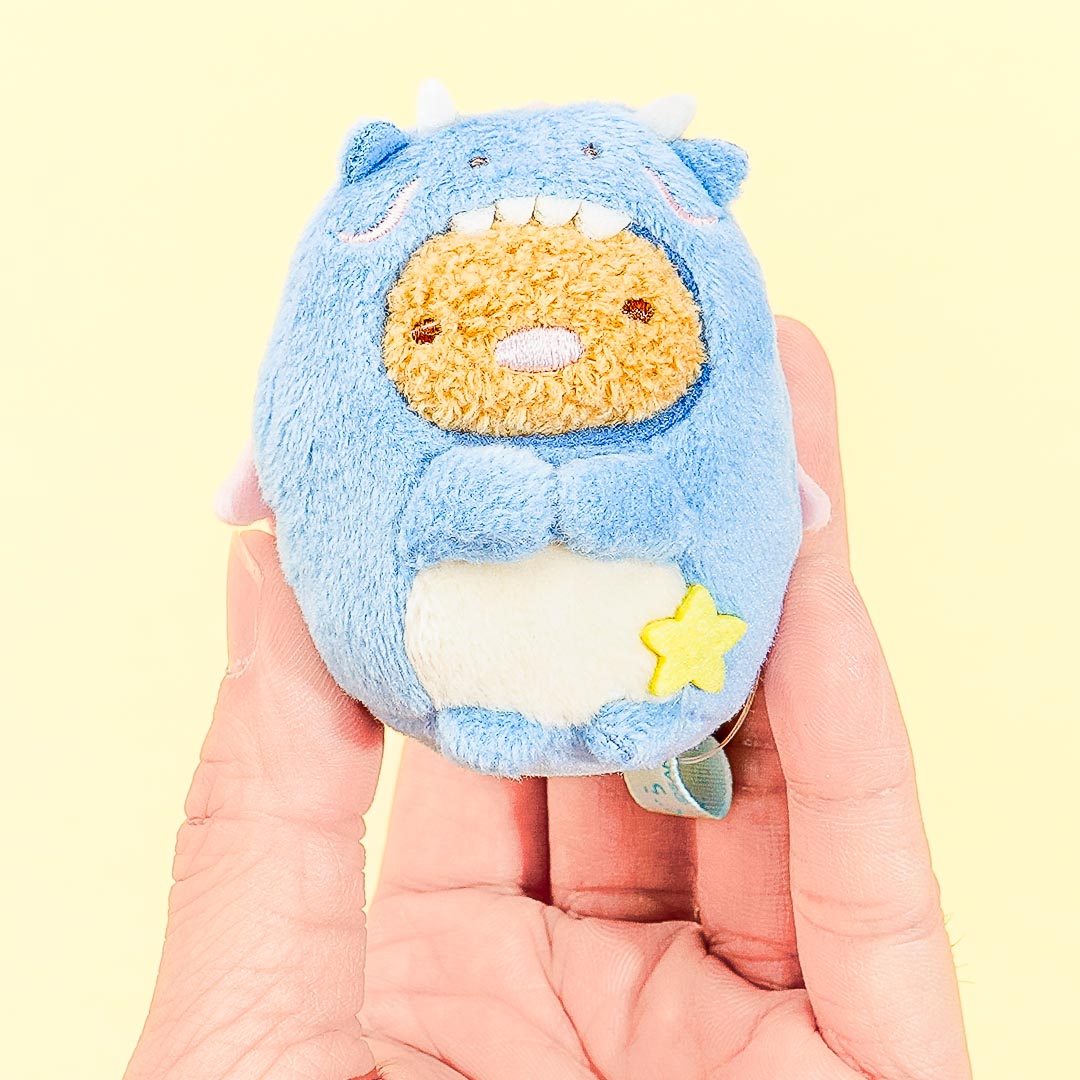 Sumikko Gurashi Year Of The Dragon 2024 Plushie - Tonkatsu / Mini
