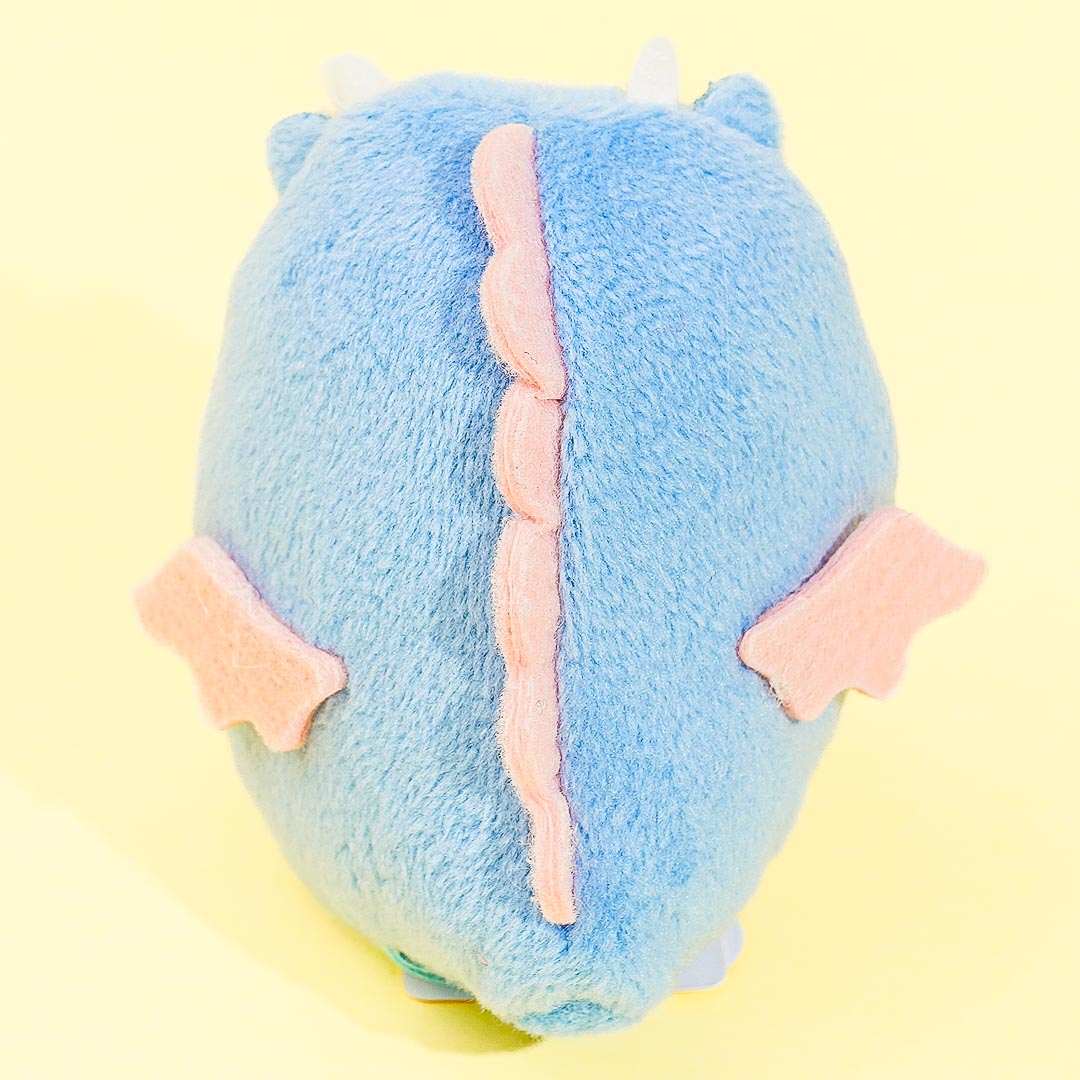 Sumikko Gurashi Year Of The Dragon 2024 Plushie - Tonkatsu / Mini