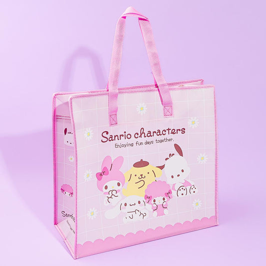 Sanrio Characters Daisy Love Leisure Bag