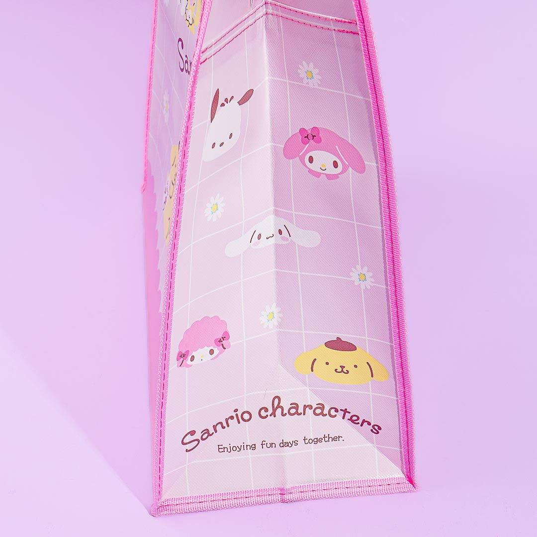 Sanrio Characters Daisy Love Leisure Bag