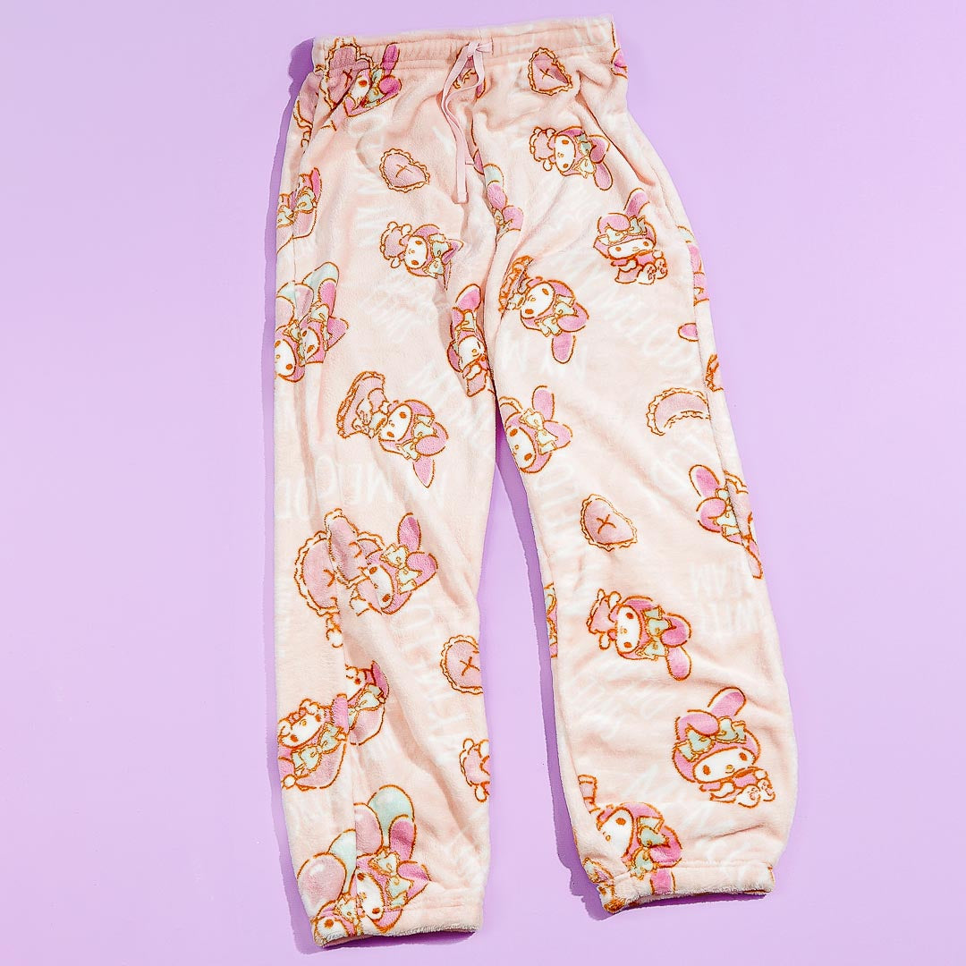 My Melody Happy Everyday Loungewear Set - Large