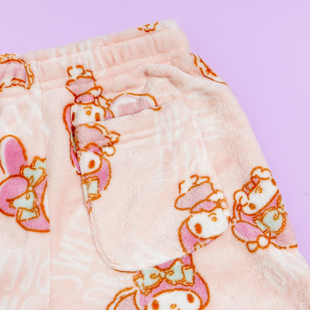 My Melody Happy Everyday Loungewear Set - Large