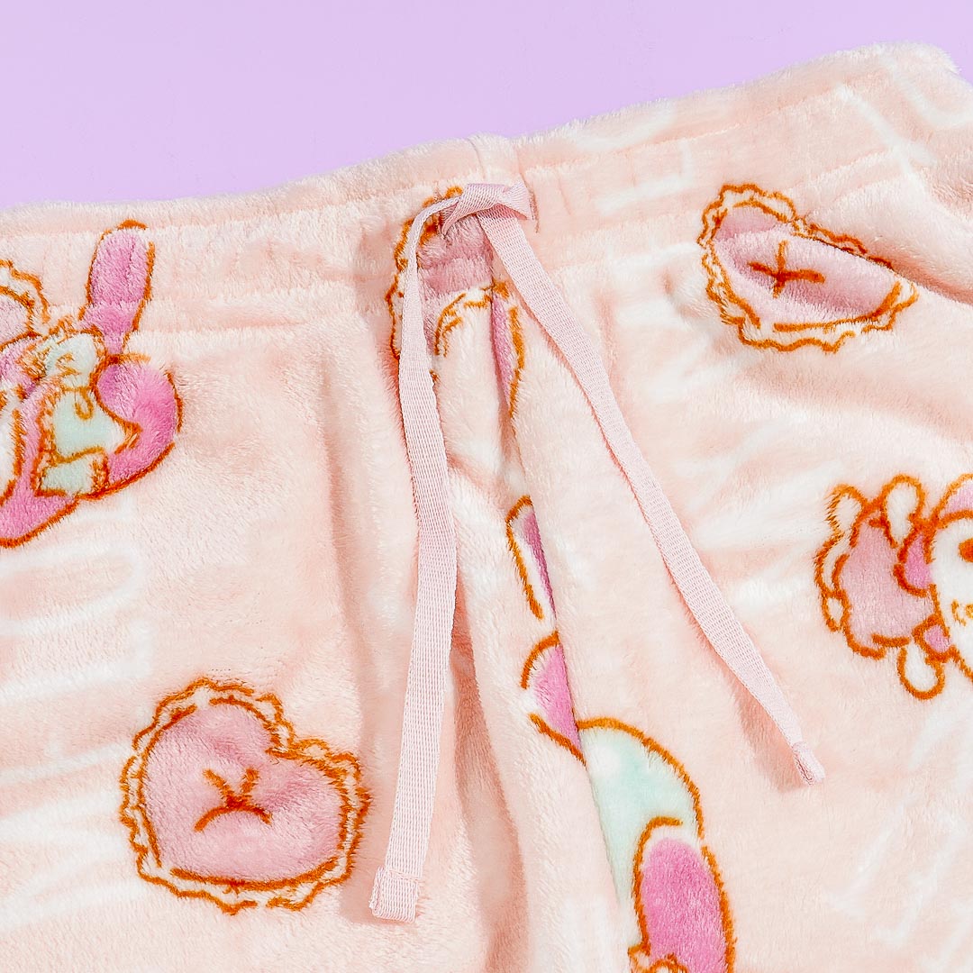 My Melody Happy Everyday Loungewear Set - Large
