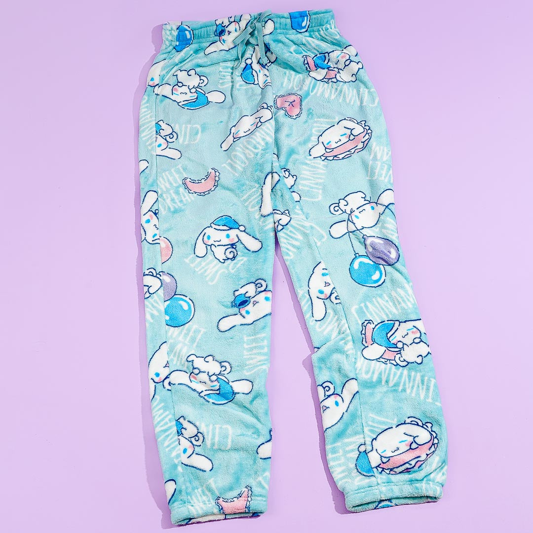 Cinnamoroll Happy Everyday Loungewear Set - Large