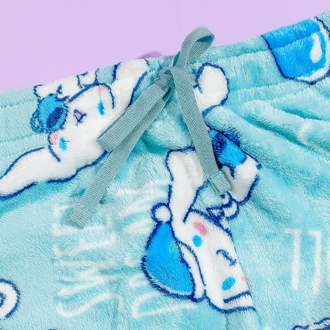Cinnamoroll Happy Everyday Loungewear Set - Large