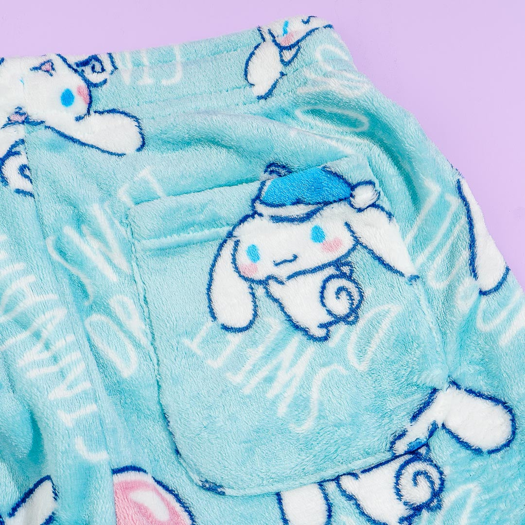 Cinnamoroll Happy Everyday Loungewear Set - Large