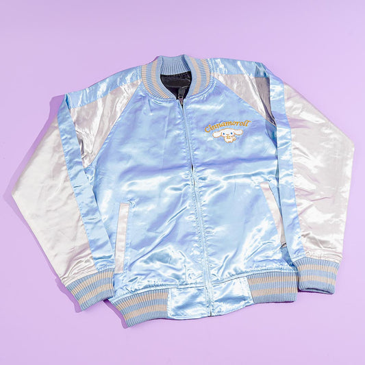 Cinnamoroll Dreamy Sukajan Jacket - Medium