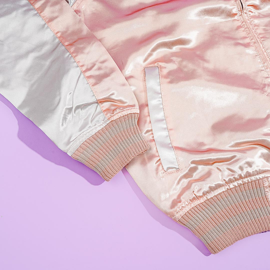 My Melody Dreamy Sukajan Jacket - Large
