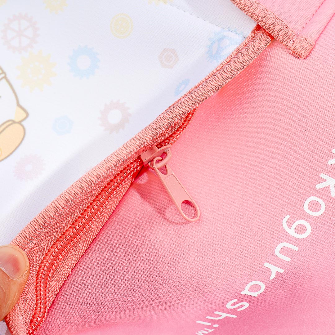 Sumikko Gurashi Tsugihagi Factory Tablet Case