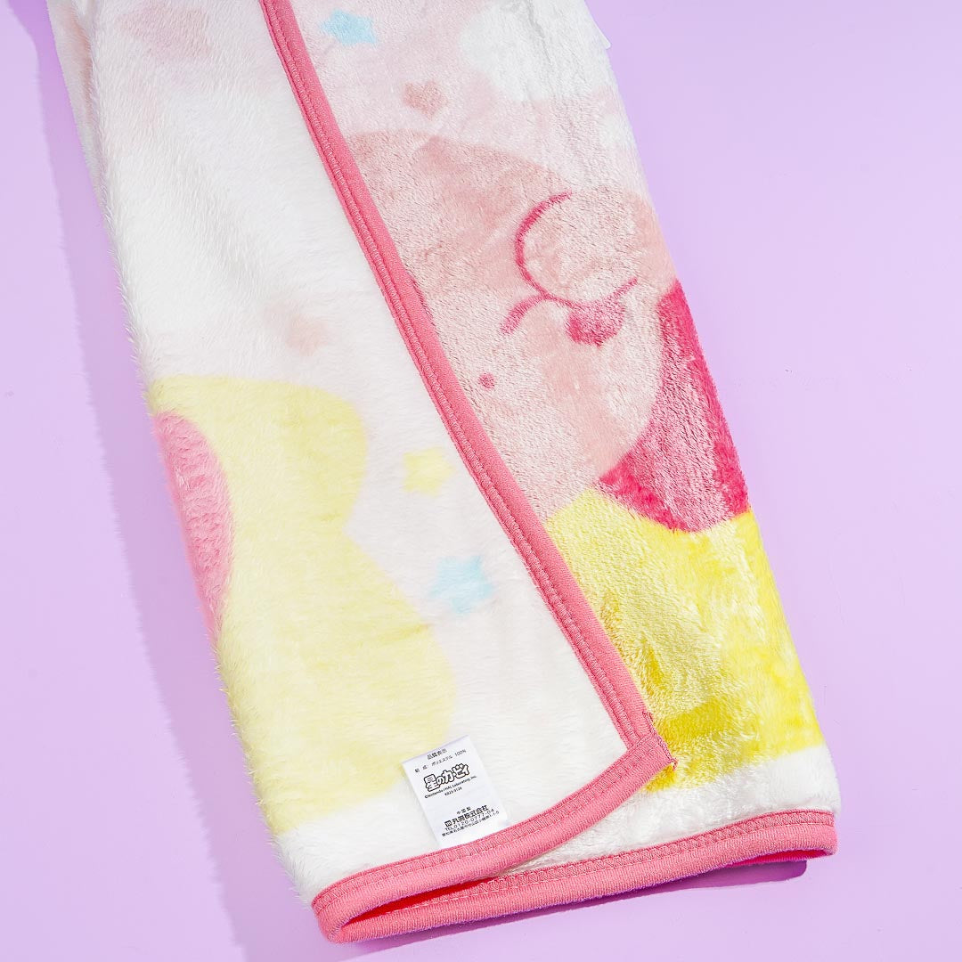 Kirby Wink Meyer Blanket