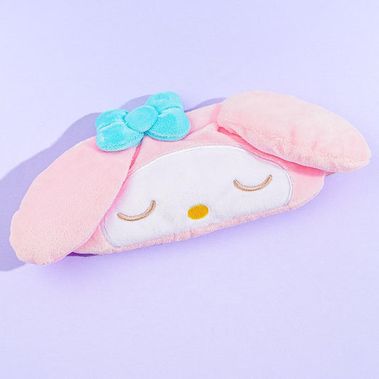Sleeping My Melody Eye Mask