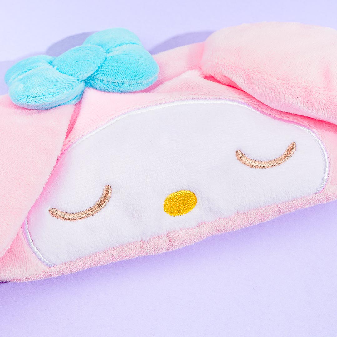 Sleeping My Melody Eye Mask