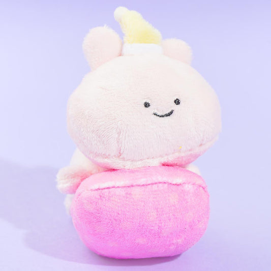 Asamimi-chan Plushie Sewing Clip