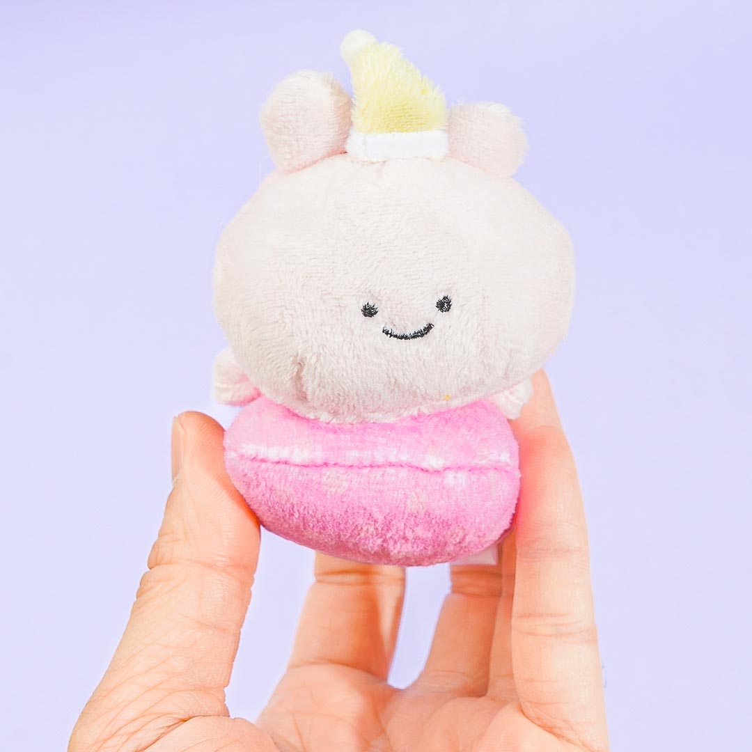 Asamimi-chan Plushie Sewing Clip