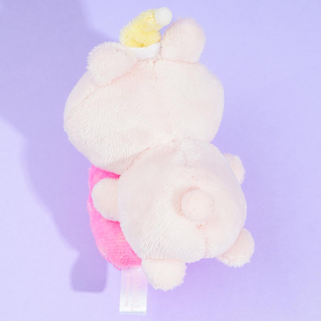 Asamimi-chan Plushie Sewing Clip