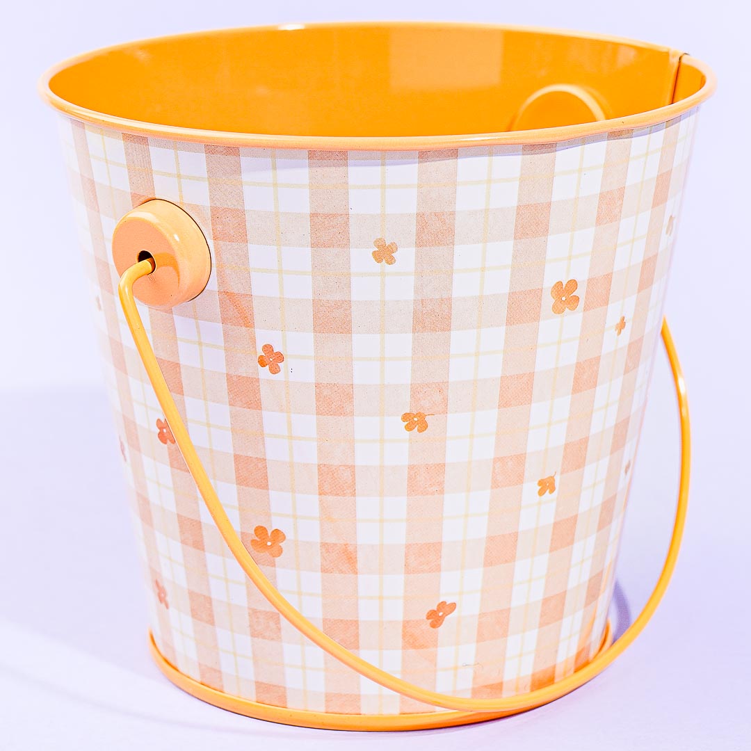 Chiikawa Fragrant Olive Bucket Pen Stand