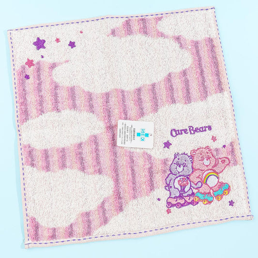 Care Bears Cloud Fun Mini Towel