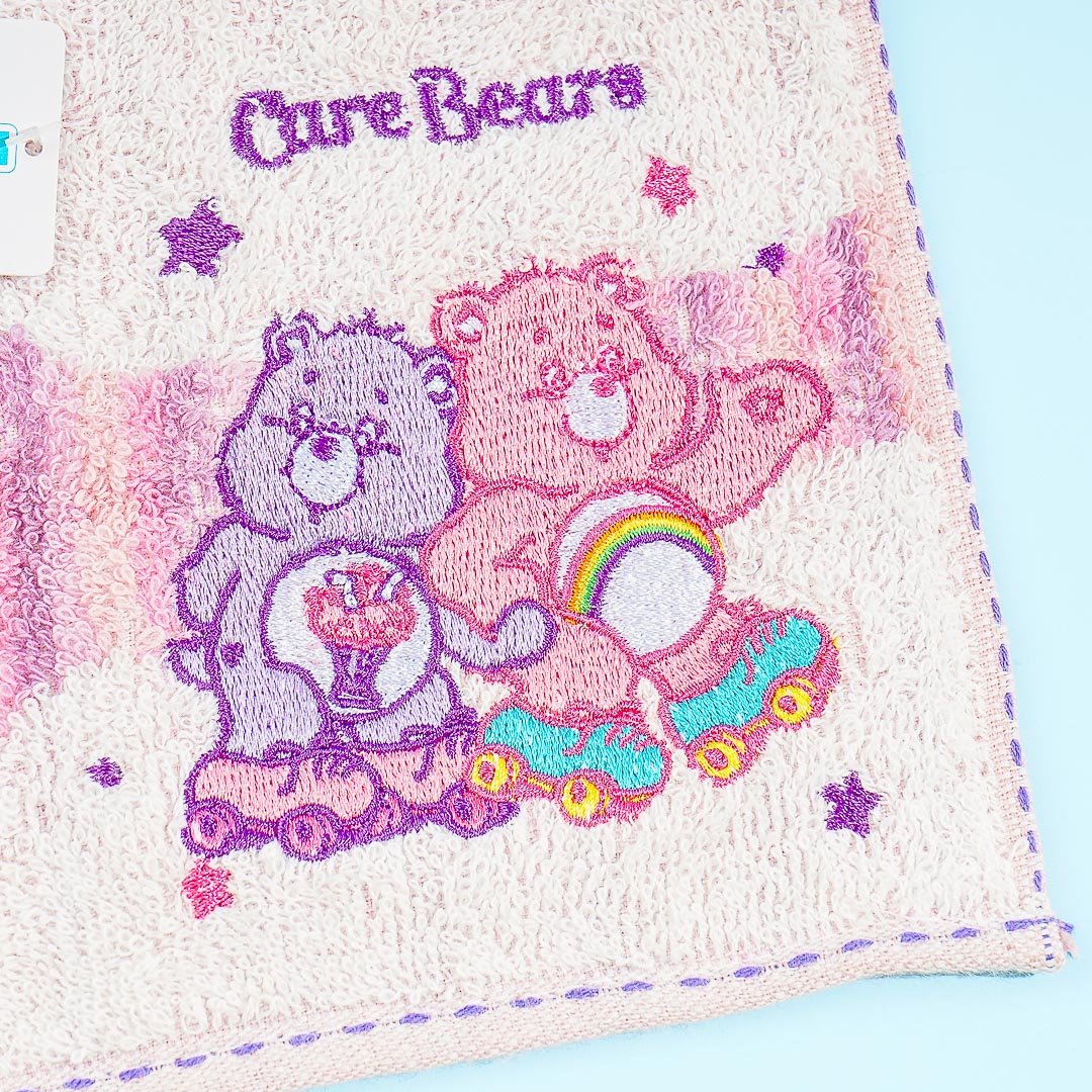 Care Bears Cloud Fun Mini Towel