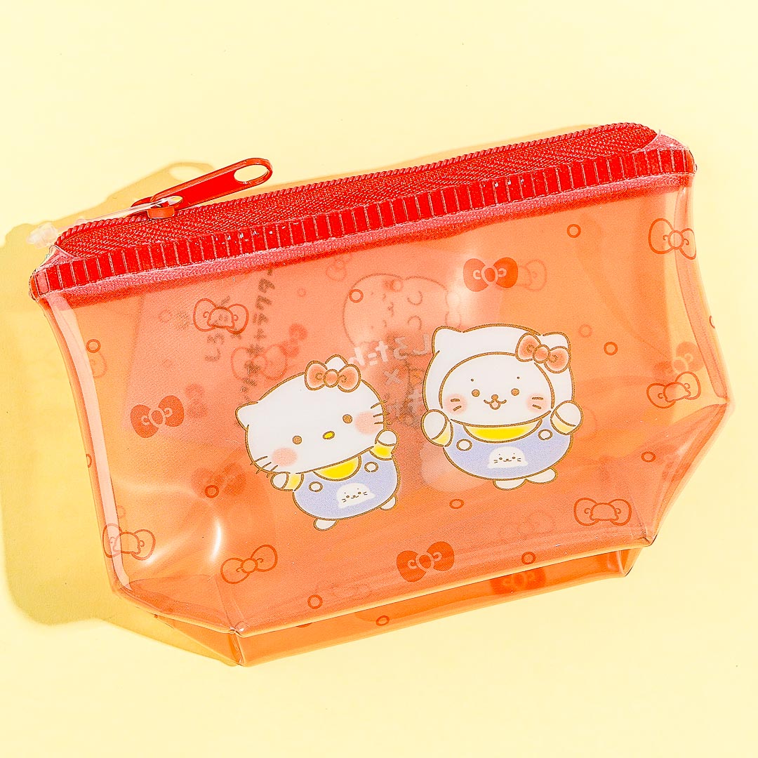 Hello Kitty x Sirotan Pouch