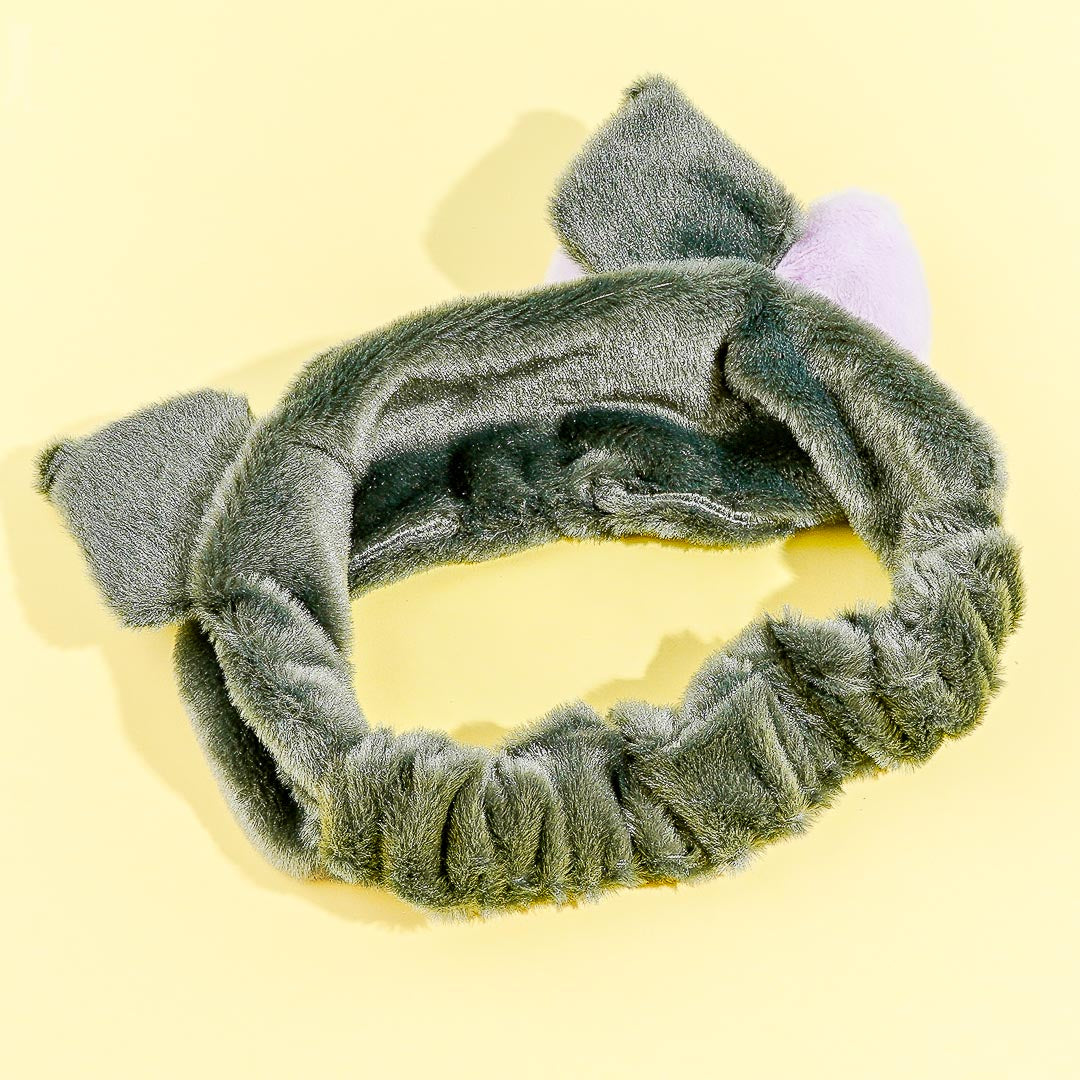Kuromi  Fuwa Fuwa Ears Headband