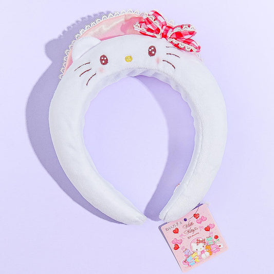 Hello Kitty 50th Anniversary Dreamy Headband