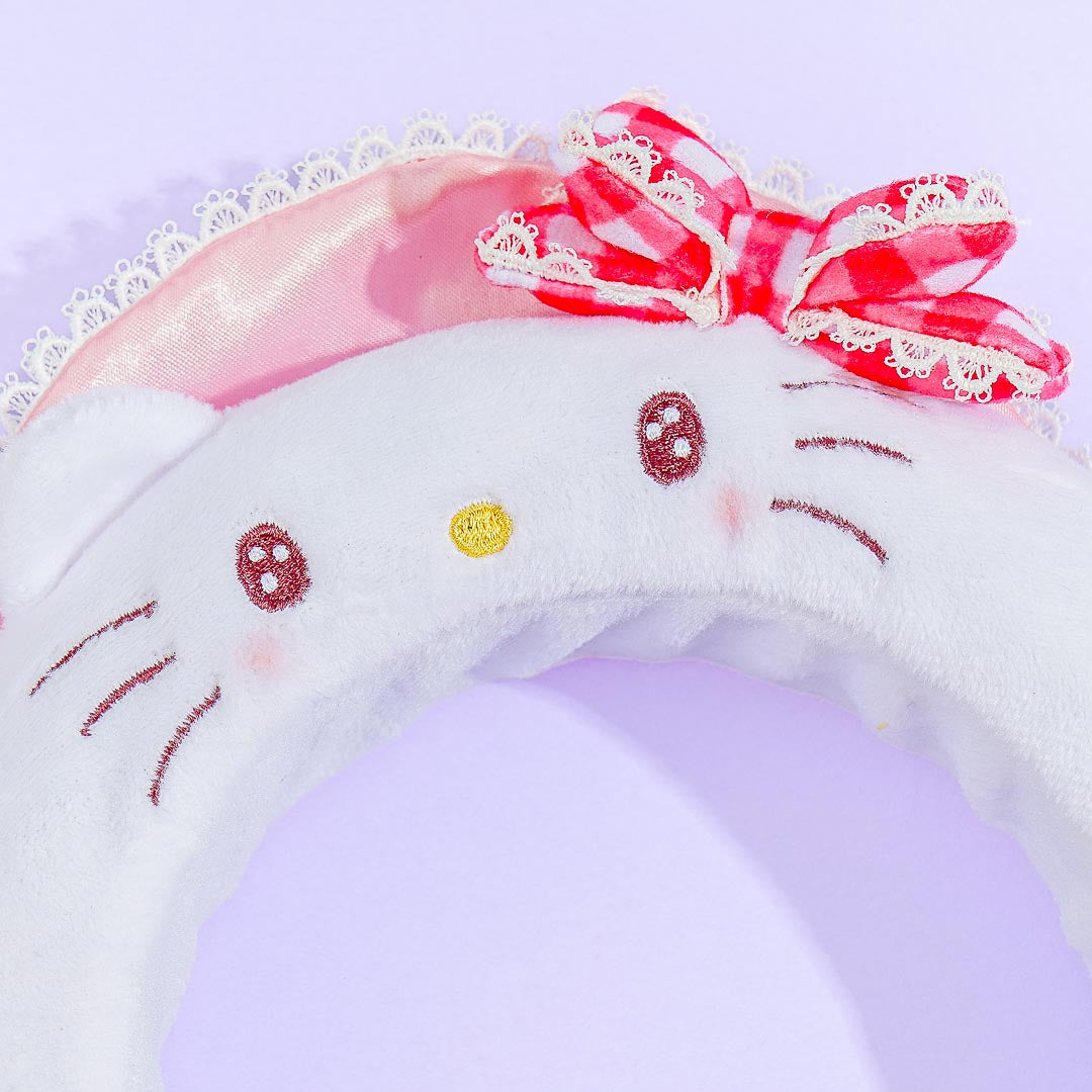 Hello Kitty 50th Anniversary Dreamy Headband