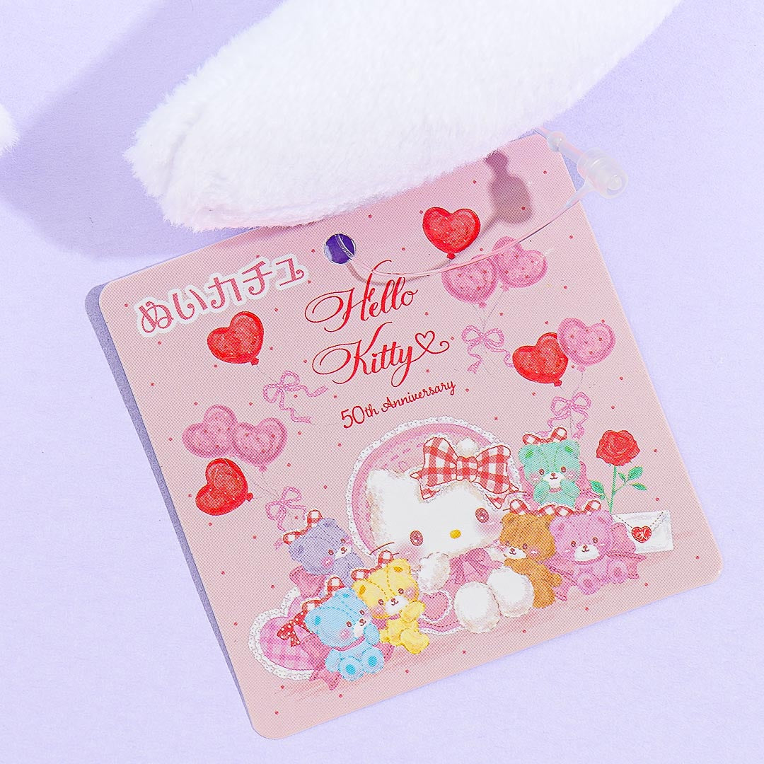 Hello Kitty 50th Anniversary Dreamy Headband